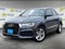 2018 Audi Q3 2.0 TFSI Premium quattro AWD