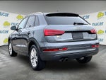 2018 Audi Q3 2.0 TFSI Premium quattro AWD