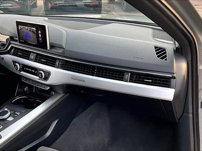 2019 Audi S4 Premium Plus 3.0 TFSI quattro