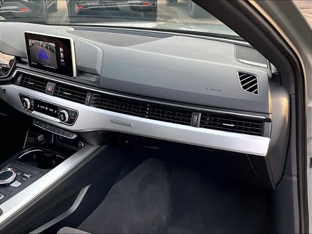 2019 Audi S4 Premium Plus 3.0 TFSI quattro