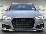 2019 Audi S4 Premium Plus 3.0 TFSI quattro