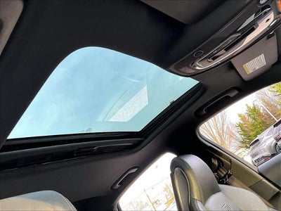 2019 Audi S4 Premium Plus 3.0 TFSI quattro