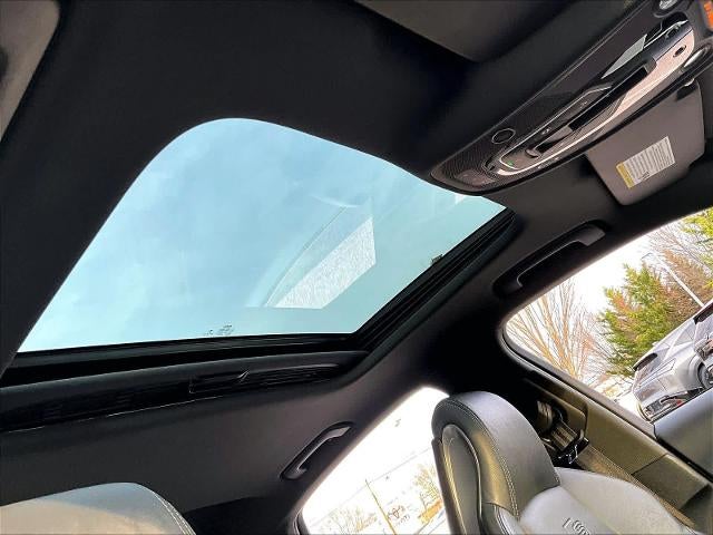 2019 Audi S4 Premium Plus 3.0 TFSI quattro