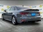 2019 Audi S4 Premium Plus 3.0 TFSI quattro