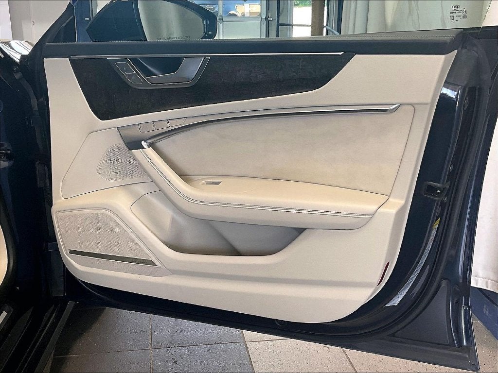 2019 Audi A7 Prestige