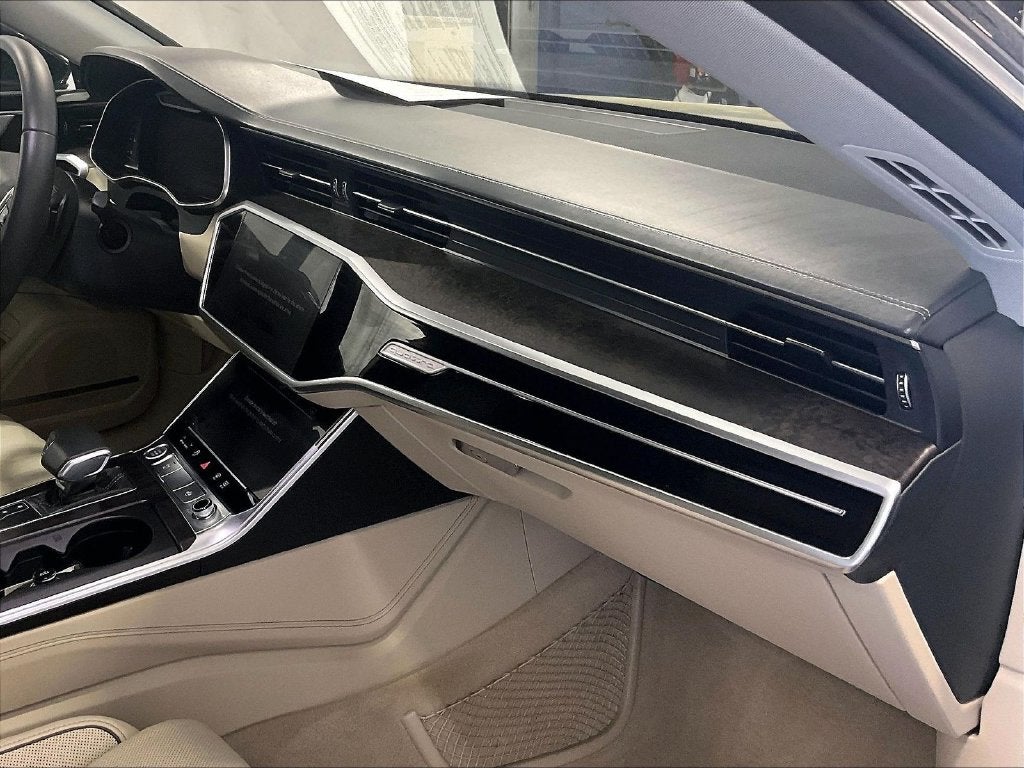 2019 Audi A7 Prestige