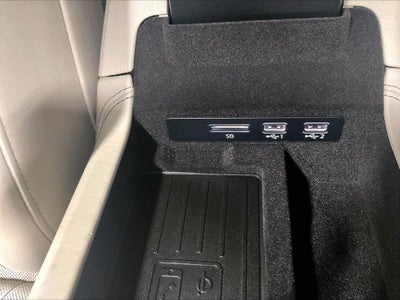 2019 Audi A7 Prestige