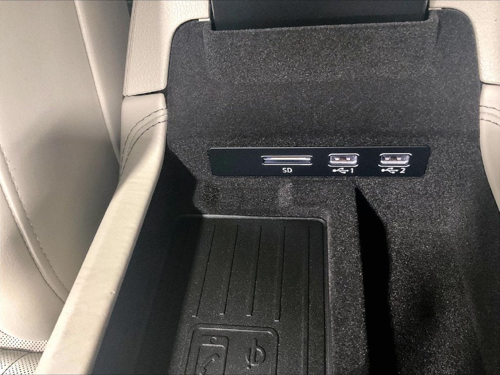 2019 Audi A7 Prestige