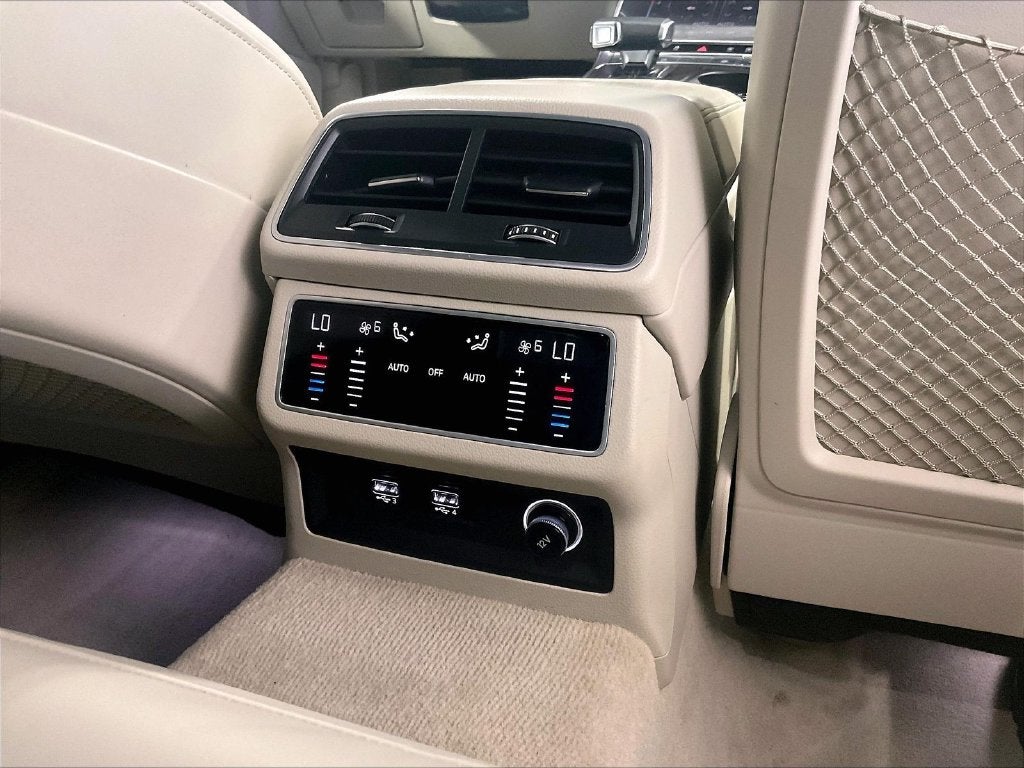 2019 Audi A7 Prestige