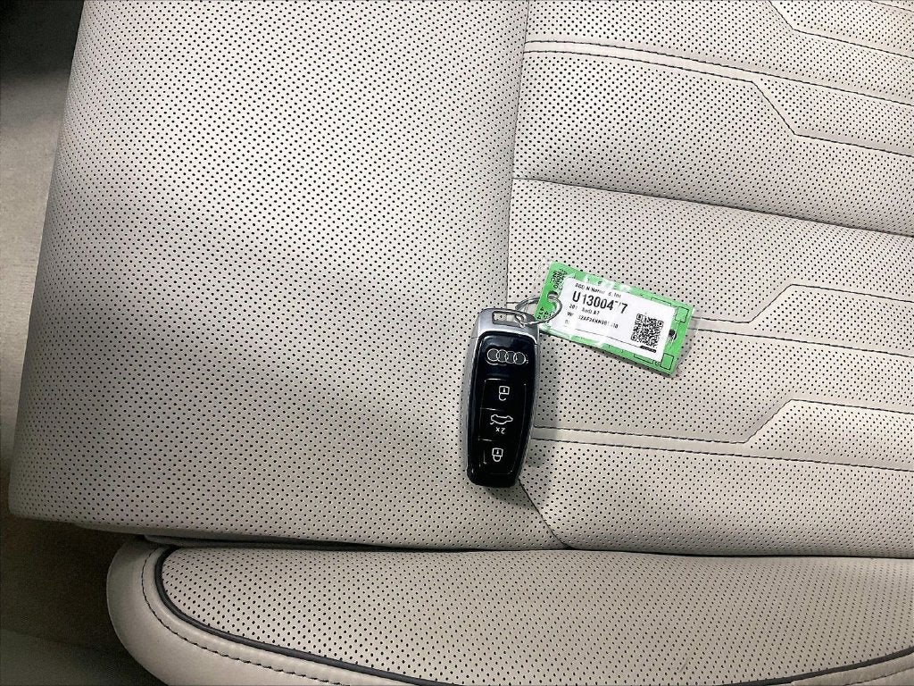 2019 Audi A7 Prestige