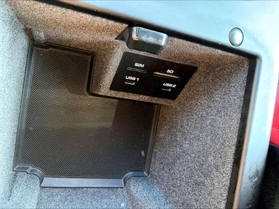 2021 Porsche Macan Turbo AWD