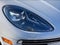 2021 Porsche Macan Turbo AWD