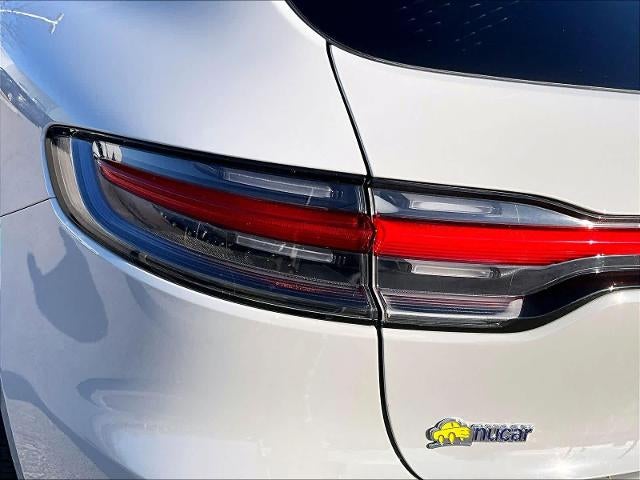 2021 Porsche Macan Turbo AWD