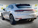 2021 Porsche Macan Turbo AWD