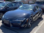 2020 Toyota GR Supra 3.0 Premium Auto (Natl)