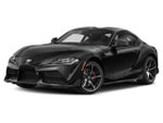 2020 Toyota GR Supra 3.0 Premium Auto (Natl)