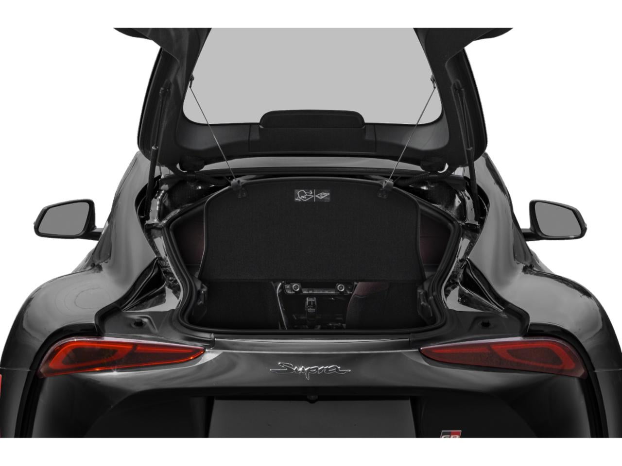 2020 Toyota GR Supra 3.0 Premium Auto (Natl)