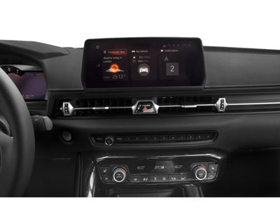 2020 Toyota GR Supra 3.0 Premium Auto (Natl)