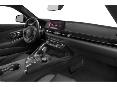 2020 Toyota GR Supra 3.0 Premium Auto (Natl)