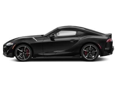 2020 Toyota GR Supra 3.0 Premium Auto (Natl)