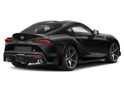 2020 Toyota GR Supra 3.0 Premium Auto (Natl)