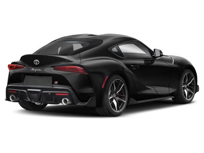 2020 Toyota GR Supra 3.0 Premium Auto (Natl)