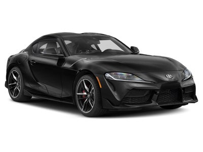 2020 Toyota GR Supra 3.0 Premium Auto (Natl)