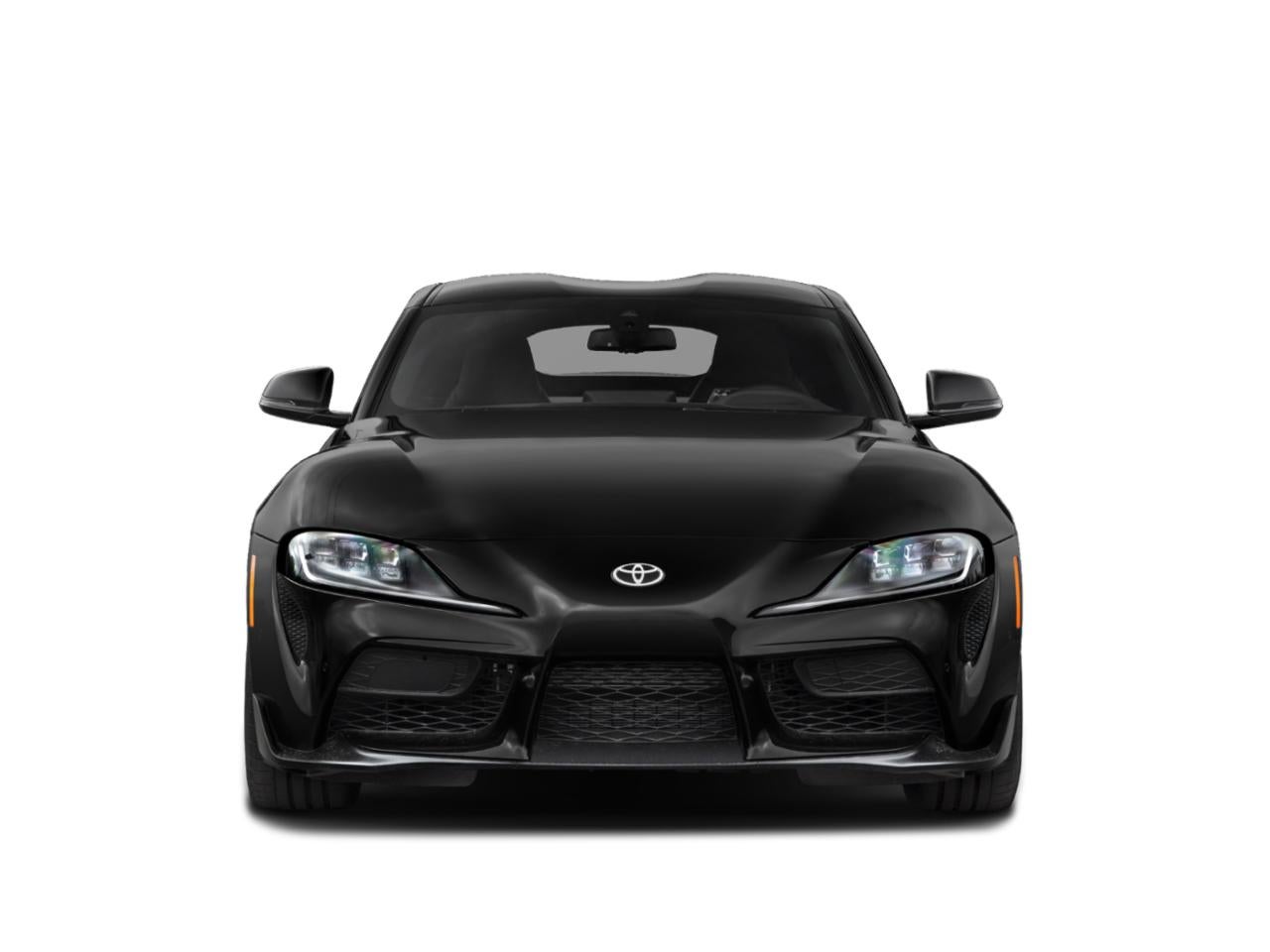 2020 Toyota GR Supra 3.0 Premium Auto (Natl)