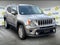 2020 Jeep Renegade Limited