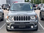 2020 Jeep Renegade Limited