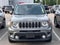 2020 Jeep Renegade Limited