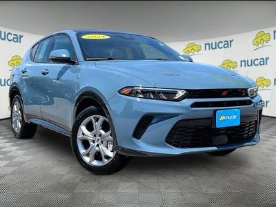2024 Dodge Hornet R/T Plus