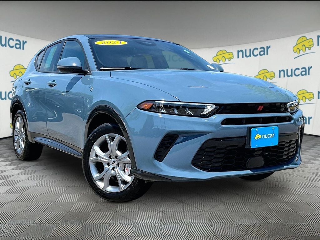 2024 Dodge Hornet R/T Plus