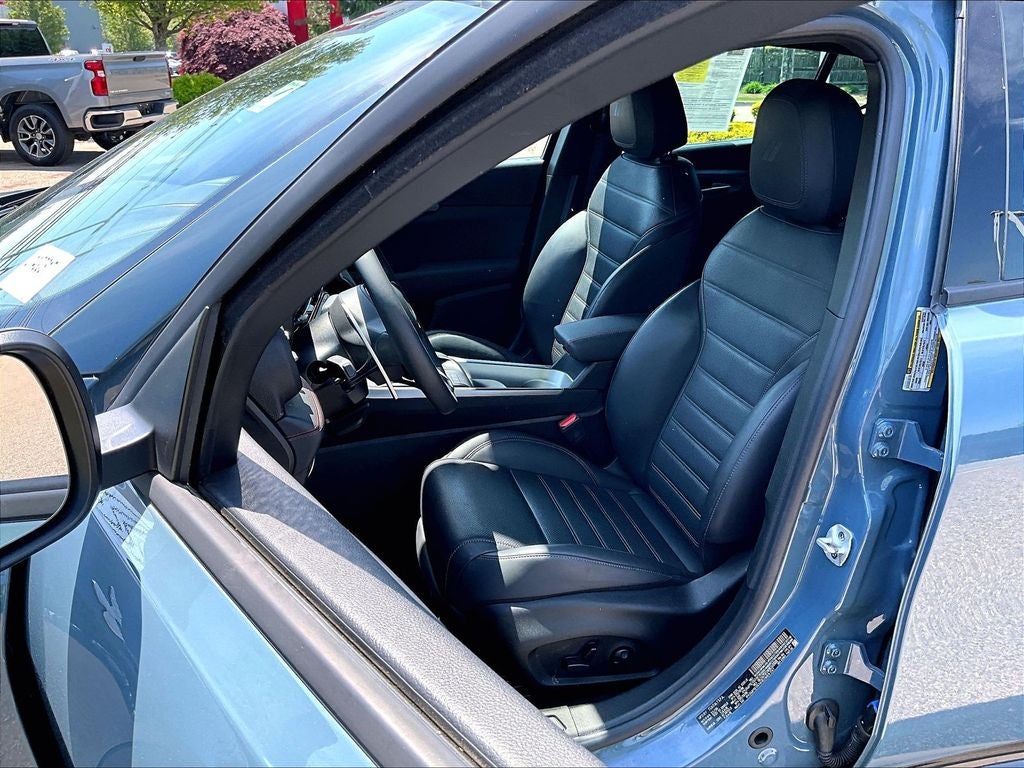 2024 Dodge Hornet R/T Plus