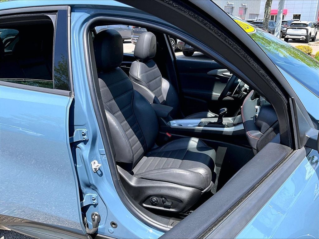 2024 Dodge Hornet R/T Plus