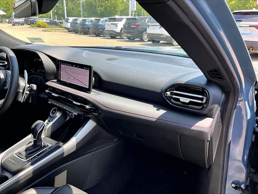 2024 Dodge Hornet R/T Plus