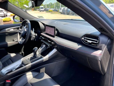 2024 Dodge Hornet R/T Plus