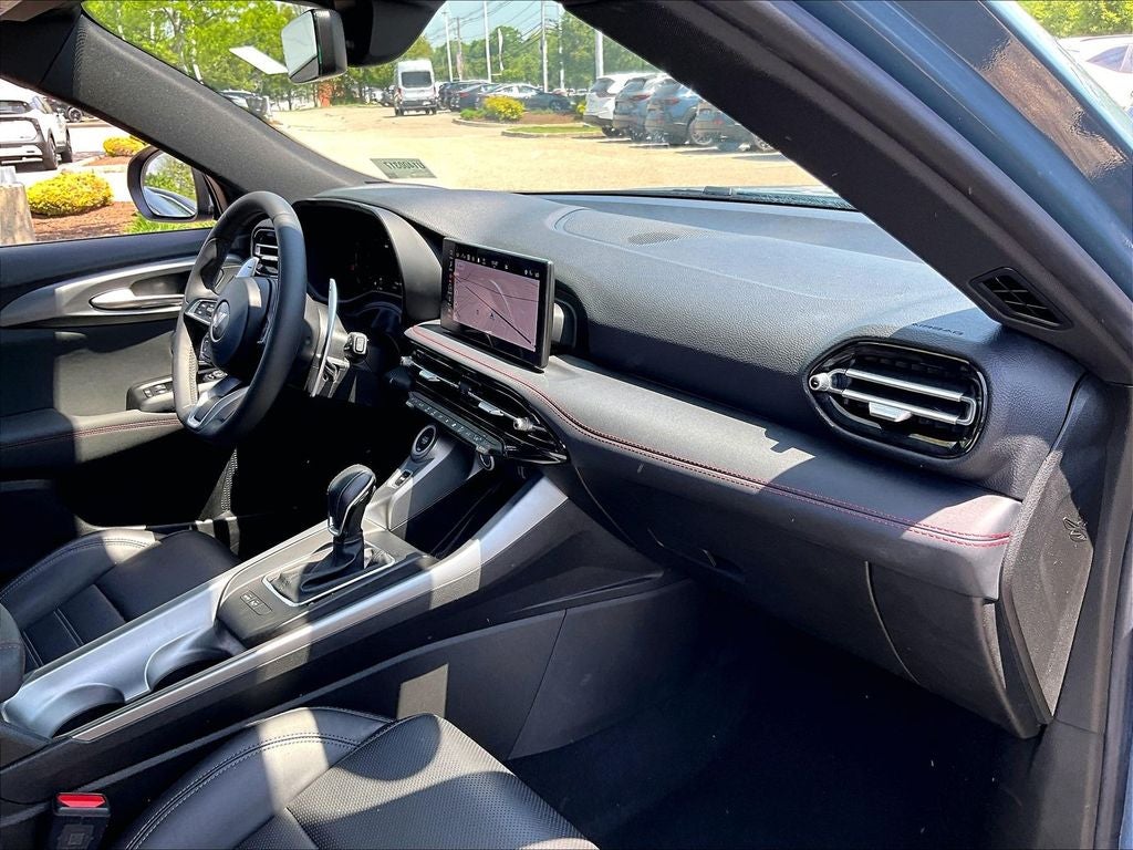2024 Dodge Hornet R/T Plus