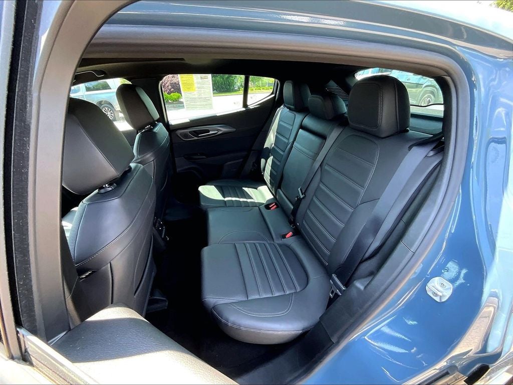2024 Dodge Hornet R/T Plus