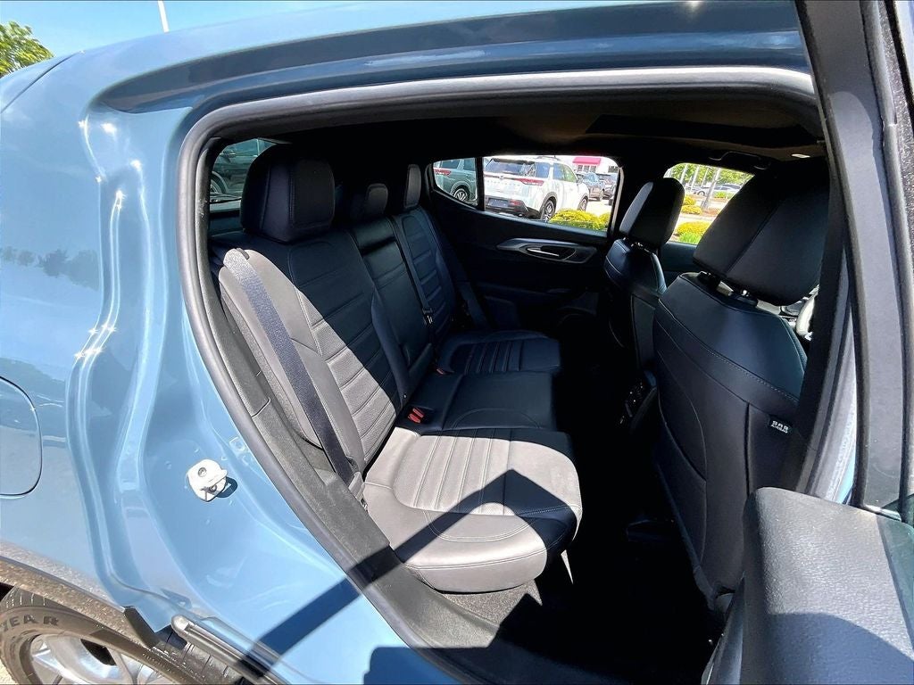 2024 Dodge Hornet R/T Plus