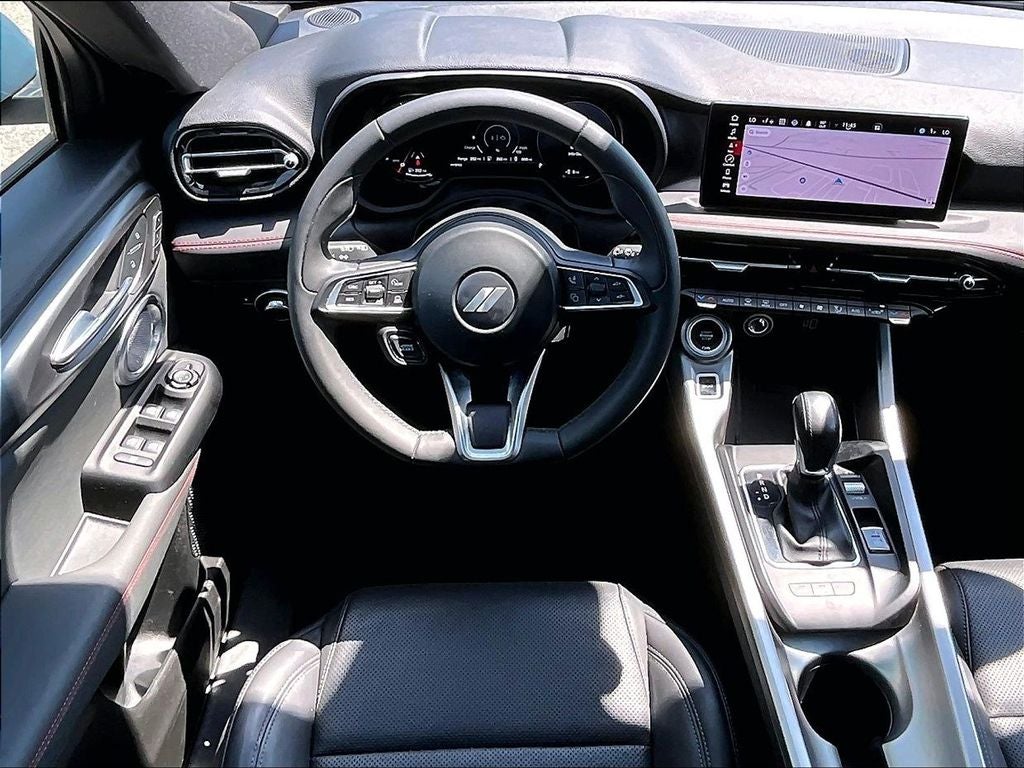 2024 Dodge Hornet R/T Plus