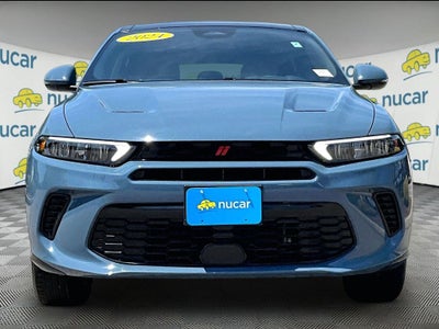 2024 Dodge Hornet R/T Plus