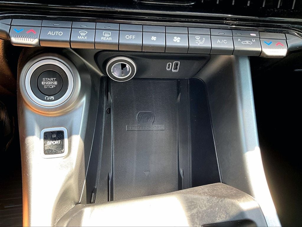 2024 Dodge Hornet R/T Plus