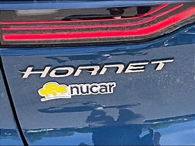 2024 Dodge Hornet R/T Plus