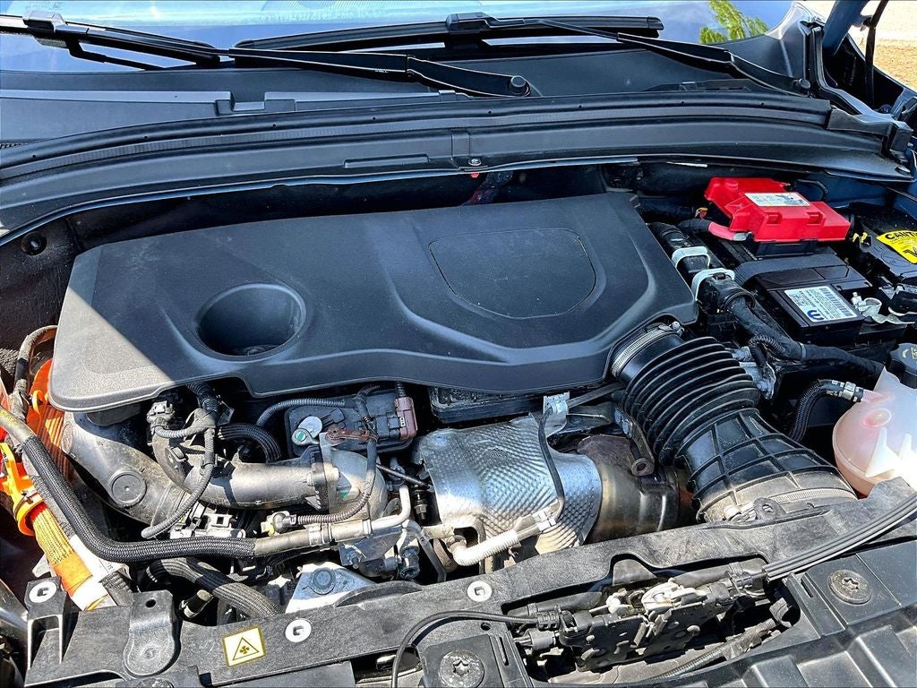 2024 Dodge Hornet R/T Plus