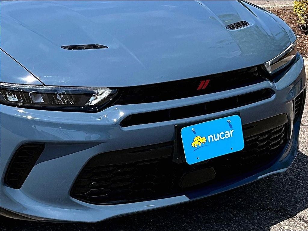 2024 Dodge Hornet R/T Plus