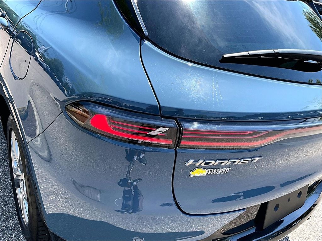 2024 Dodge Hornet R/T Plus