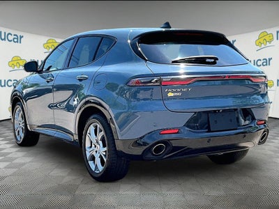 2024 Dodge Hornet R/T Plus