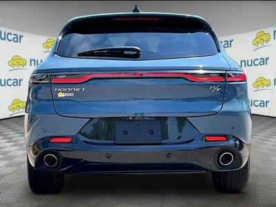 2024 Dodge Hornet R/T Plus