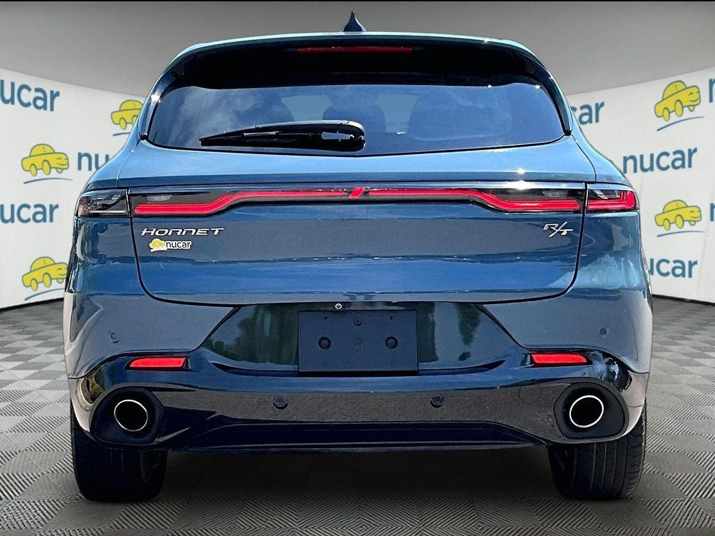 2024 Dodge Hornet R/T Plus